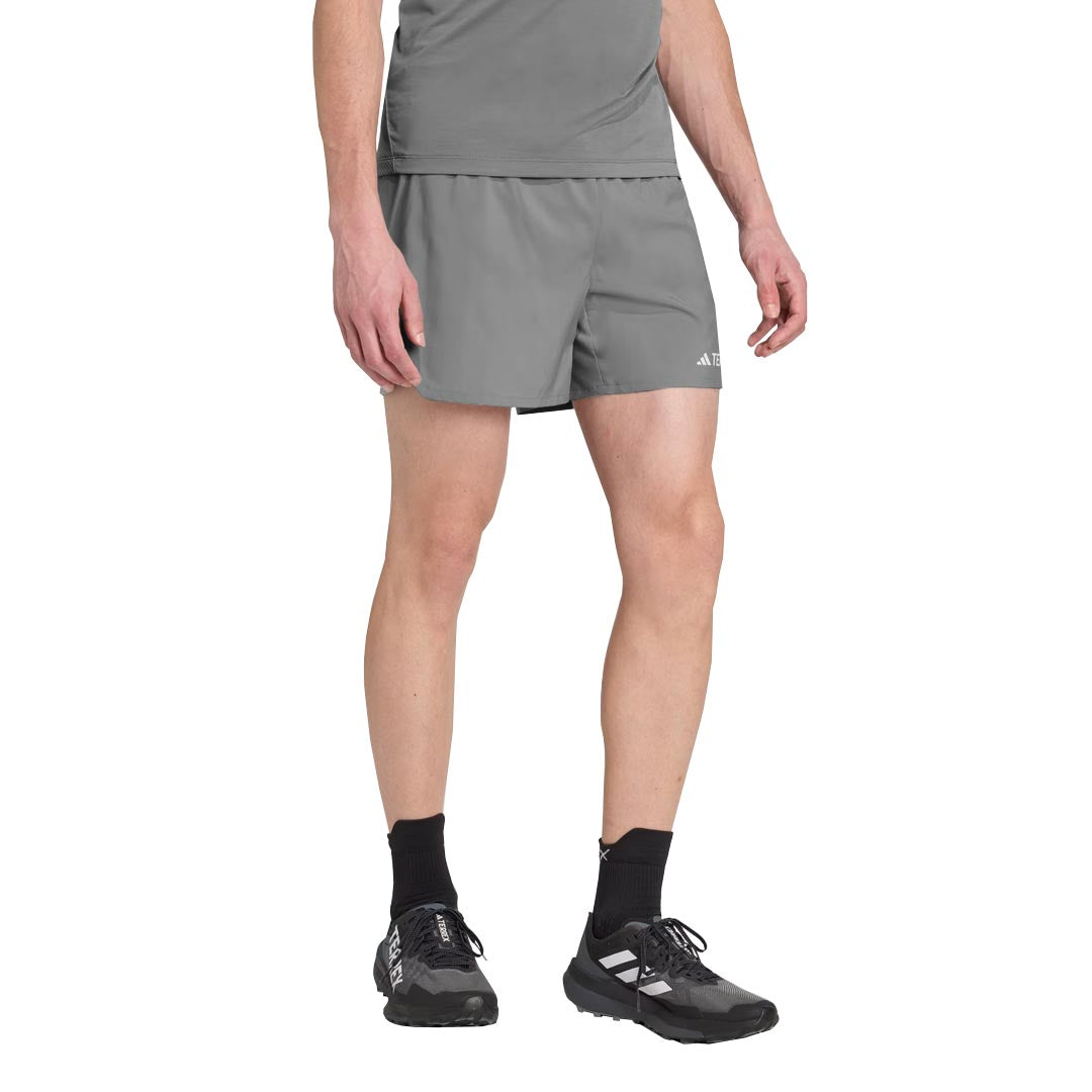 adidas - Men's Terrex Xperior 5 Inch Shorts (JL6184 5IN) – SVP Sports