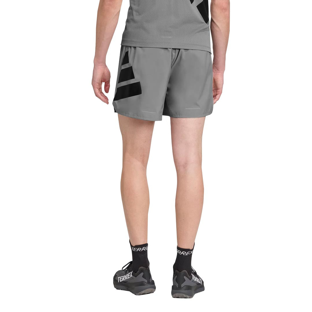 adidas - Men's Terrex Xperior 5 Inch Shorts (JL6184 5IN) – SVP Sports