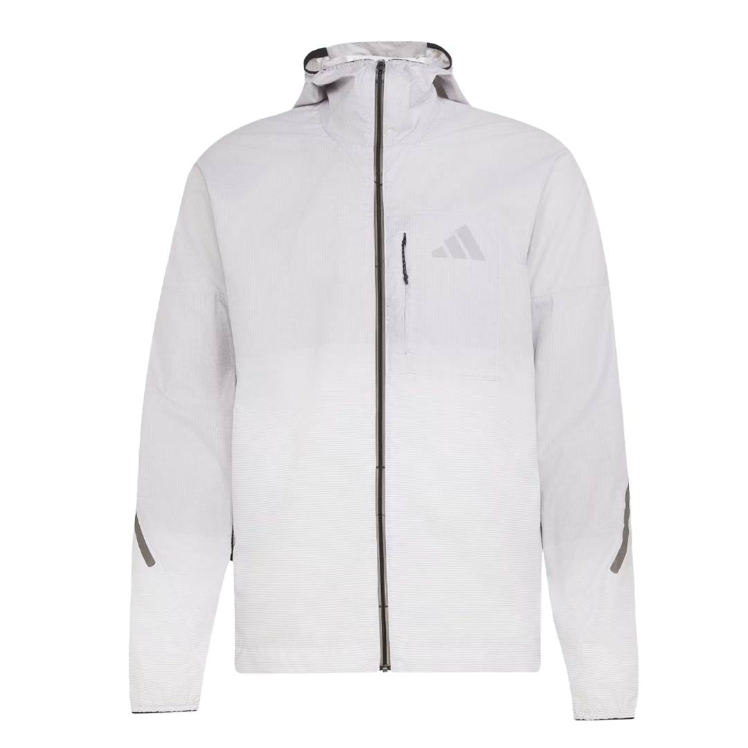 mikibuu21 adidas - Men's Terrex Xperior CLIMA365 Light Windweave Jacket