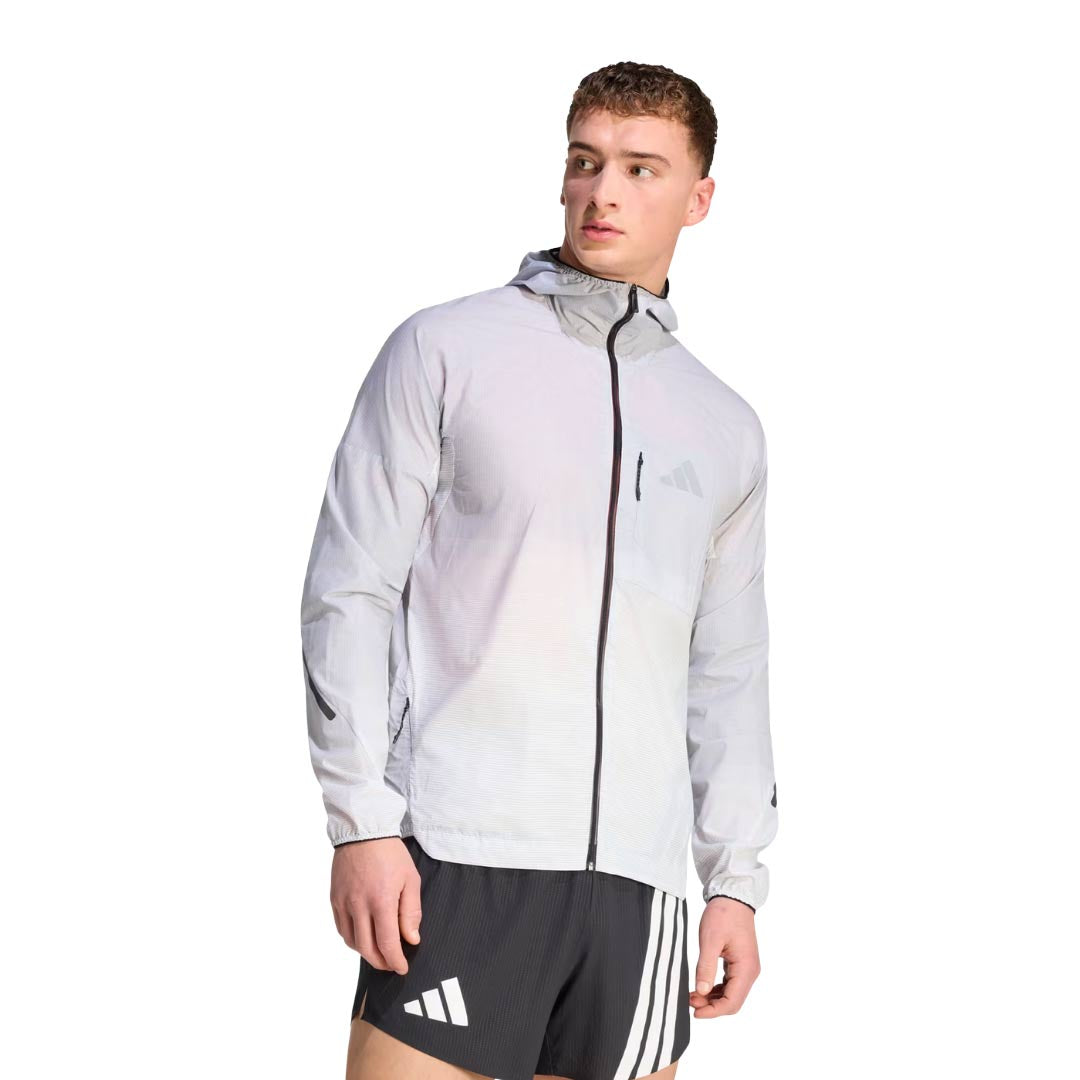 adidas - Men's Terrex Xperior CLIMA365 Light Windweave Jacket