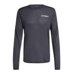 adidas - Men's Terrex Xperior Climacool+ Long Sleeve T-Shirt (JL6343)