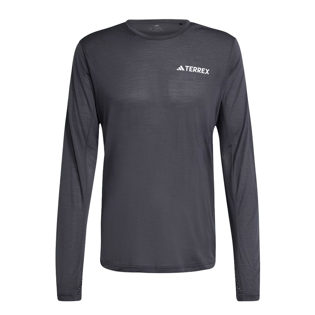 adidas - Men's Terrex Xperior Climacool+ Long Sleeve T-Shirt