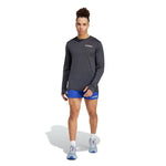 adidas - Men's Terrex Xperior Climacool+ Long Sleeve T-Shirt (JL6343)