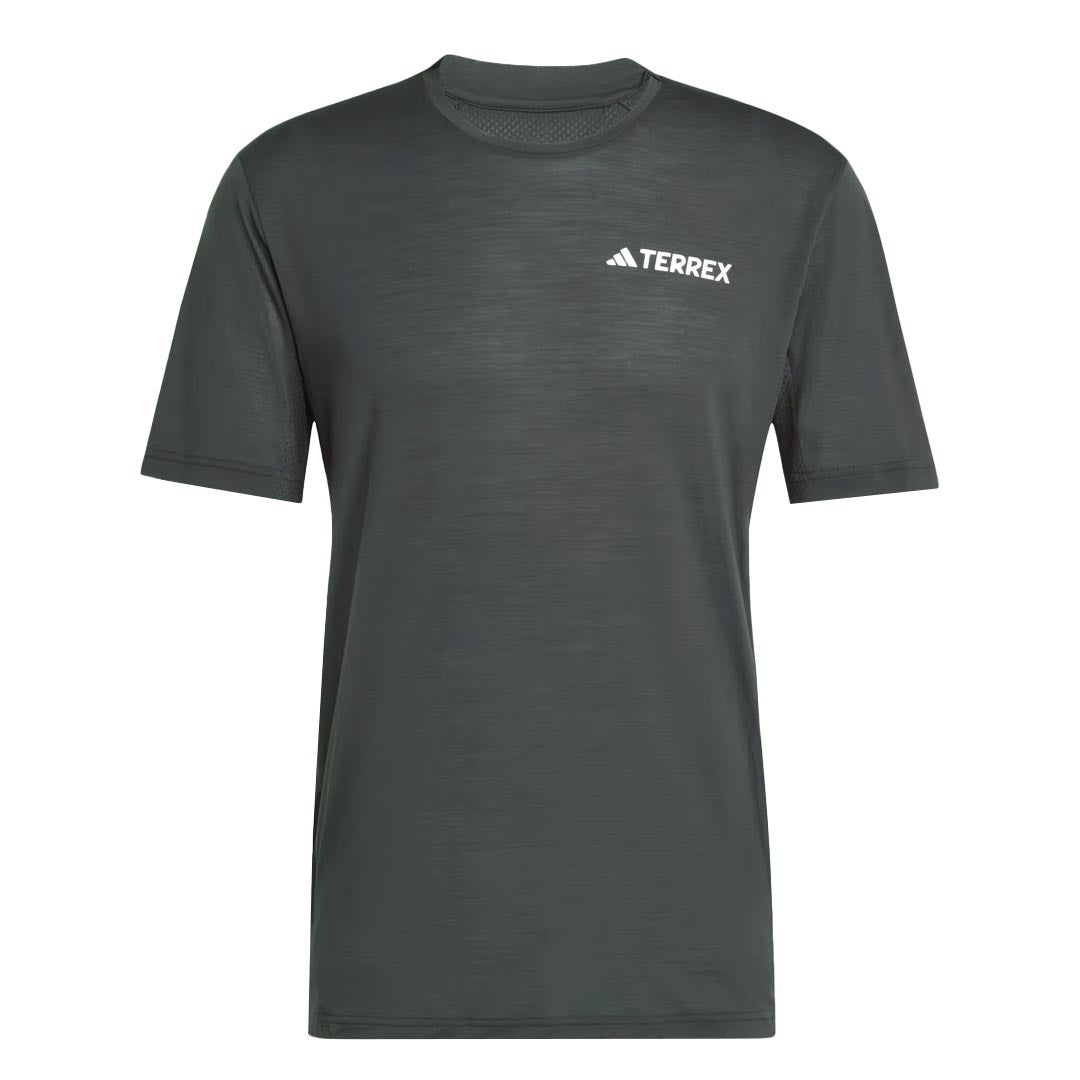 adidas - Men's Terrex Xperior Climacool+ T-Shirt (JL6340) – SVP Sports