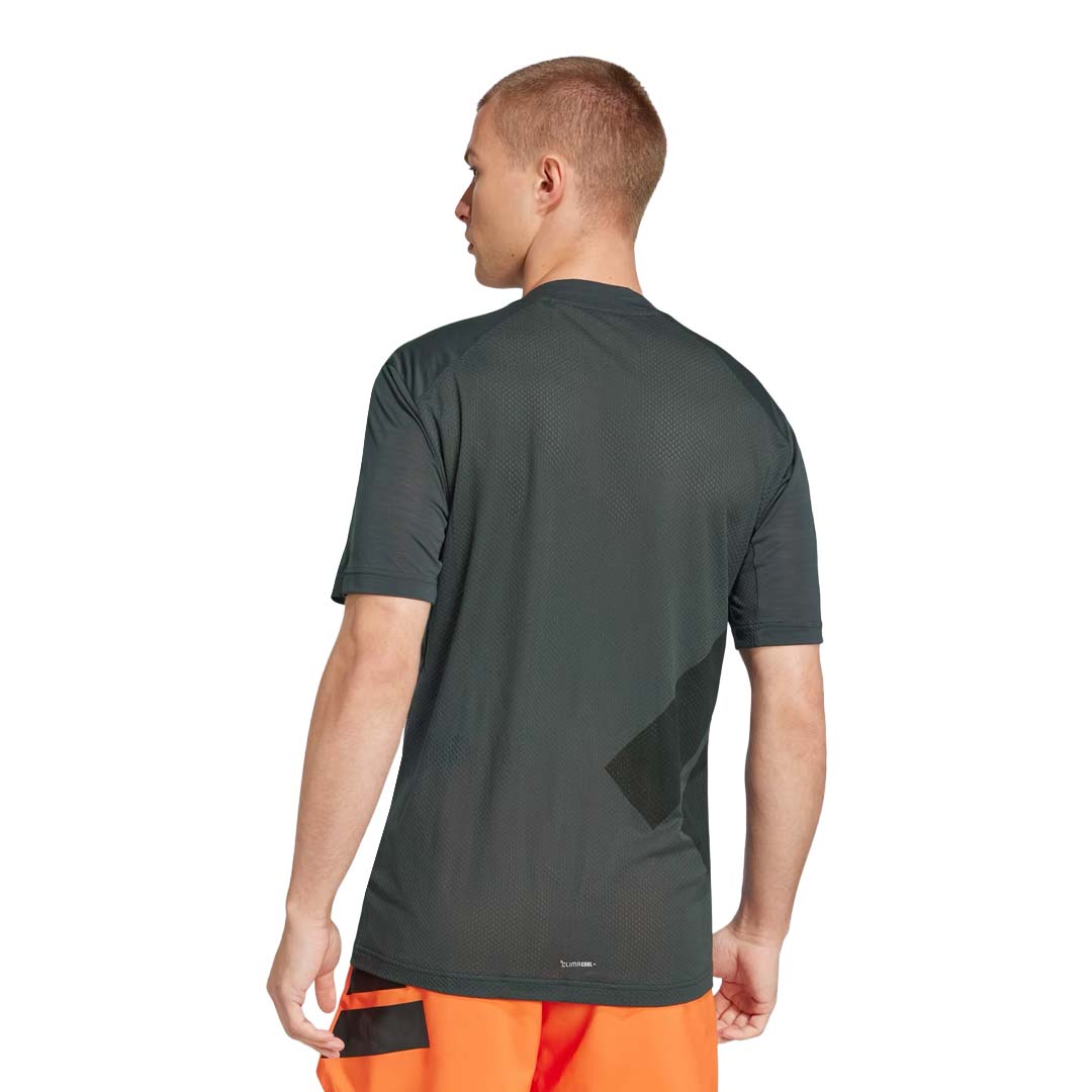 adidas - Men's Terrex Xperior Climacool+ T-Shirt (JL6340) – SVP Sports