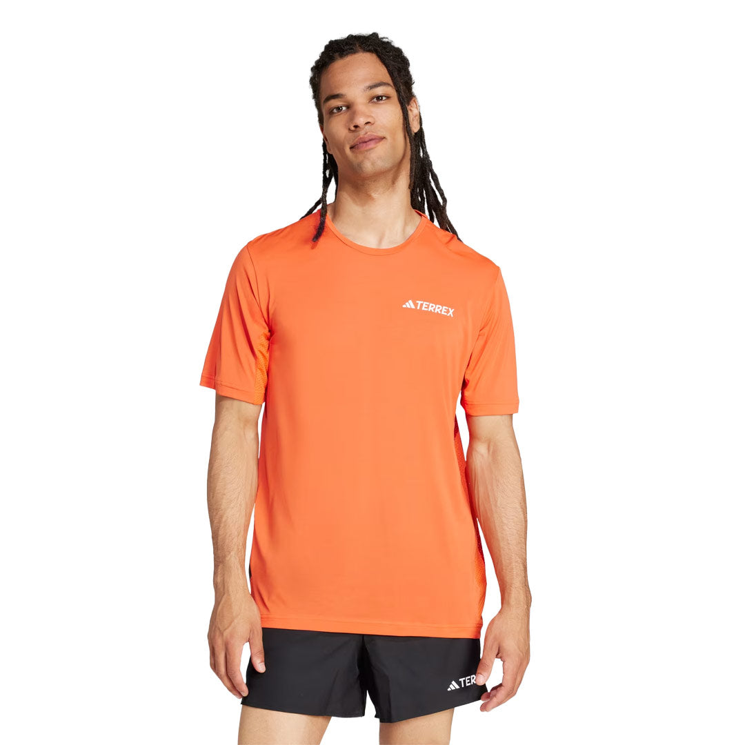 adidas - Men's Terrex Xperior Climacool+ T-Shirt (JN8136) – SVP Sports