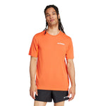 adidas - Men's Terrex Xperior Climacool+ T-Shirt (JN8136)
