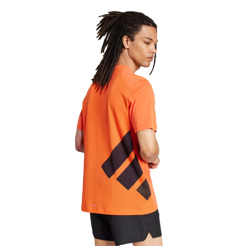 adidas - Men's Terrex Xperior Climacool+ T-Shirt (JN8136)