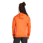 adidas - Men's Terrex Xperior Climawarm Light Fleece Hooded Jacket (JM0111)