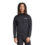 adidas - Men's Terrex Xperior Climawarm Light Fleece Jacket (JE1352)