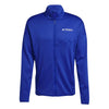 adidas - Men's Terrex Xperior Climawarm Light Fleece Jacket (JE1354)
