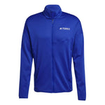 adidas - Men's Terrex Xperior Climawarm Light Fleece Jacket (JE1354)