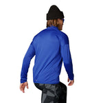 adidas - Men's Terrex Xperior Climawarm Light Fleece Jacket (JE1354)