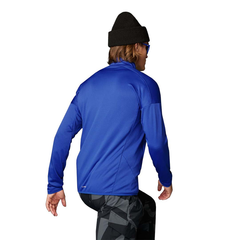 adidas - Men's Terrex Xperior Climawarm Light Fleece Jacket (JE1354)