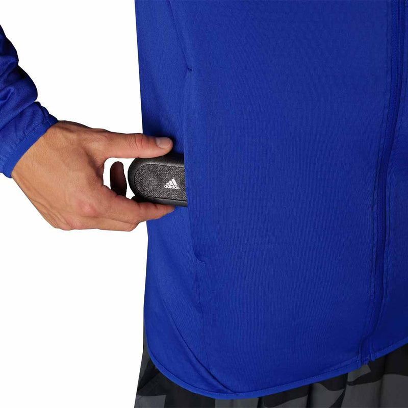 adidas - Men's Terrex Xperior Climawarm Light Fleece Jacket (JE1354)