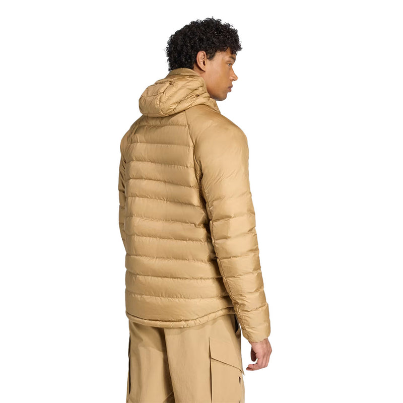 adidas - Men's Terrex Xperior Climawarm+ Down Jacket (JL5561)