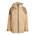 adidas - Men's Terrex Xperior Hybrid Primeknit Climaproof Jacket (JN3090)