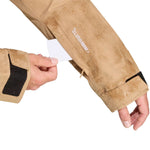 adidas - Men's Terrex Xperior Hybrid Primeknit Climaproof Jacket (JN3090)