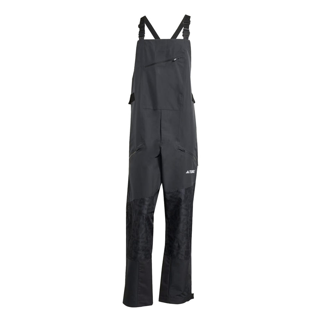 adidas - Men's Terrex Xperior Hybrid Primeknit Climaproof+ Bib