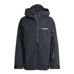 adidas - Men's Terrex Xperior Hybrid Primeknit Climaproof+ Jacket (JC5263)