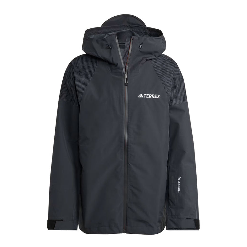 adidas - Men's Terrex Xperior Hybrid Primeknit Climaproof+ Jacket (JC5263)