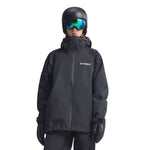 adidas - Men's Terrex Xperior Hybrid Primeknit Climaproof+ Jacket (JC5263)