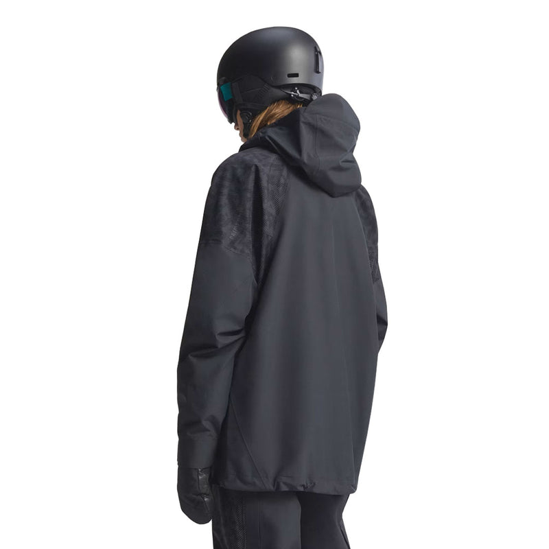 adidas - Men's Terrex Xperior Hybrid Primeknit Climaproof+ Jacket (JC5263)