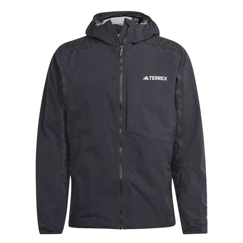adidas - Men's Terrex Xperior Hybrid RAIN.RDY Jacket (HN2912)