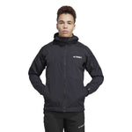 adidas - Men's Terrex Xperior Hybrid RAIN.RDY Jacket (HN2912)