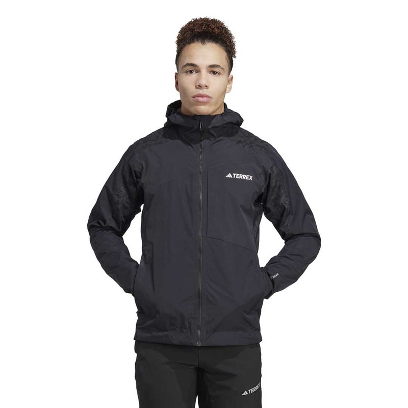 adidas - Men's Terrex Xperior Hybrid RAIN.RDY Jacket (HN2912)