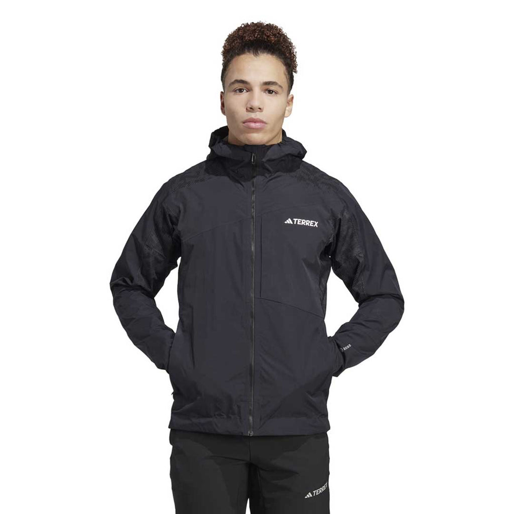 adidas - Men's Terrex Xperior Hybrid RAIN.RDY Jacket (HN2912)