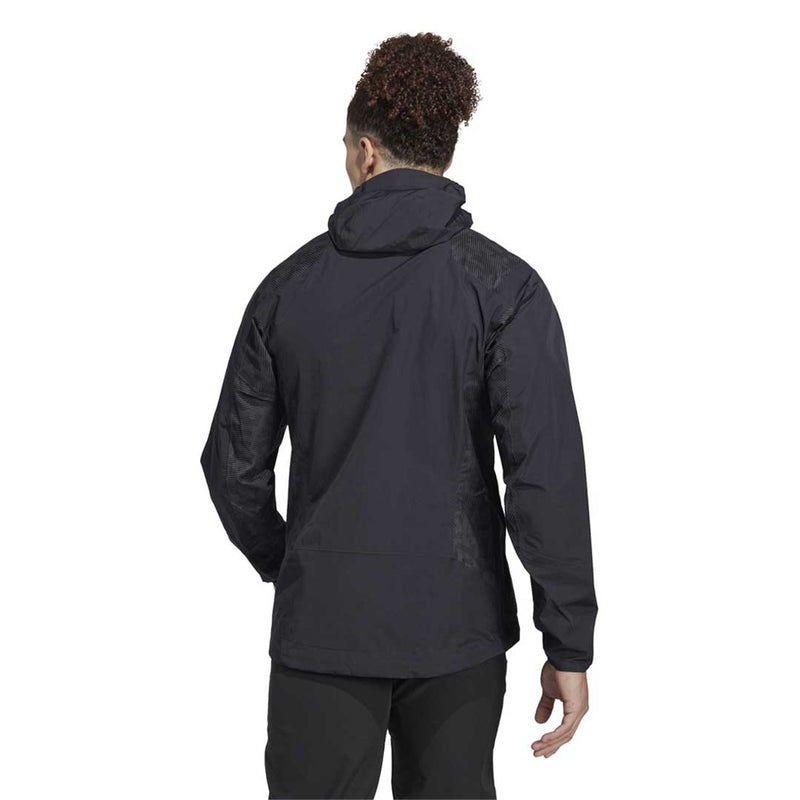 adidas - Men's Terrex Xperior Hybrid RAIN.RDY Jacket (HN2912)