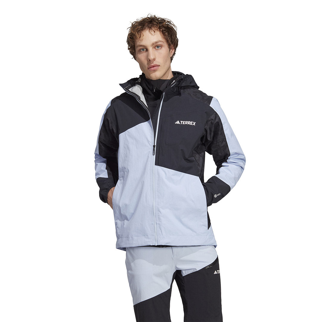 adidas - Men's Terrex Xperior Hybrid RAIN.RDY Jacket (HN2915