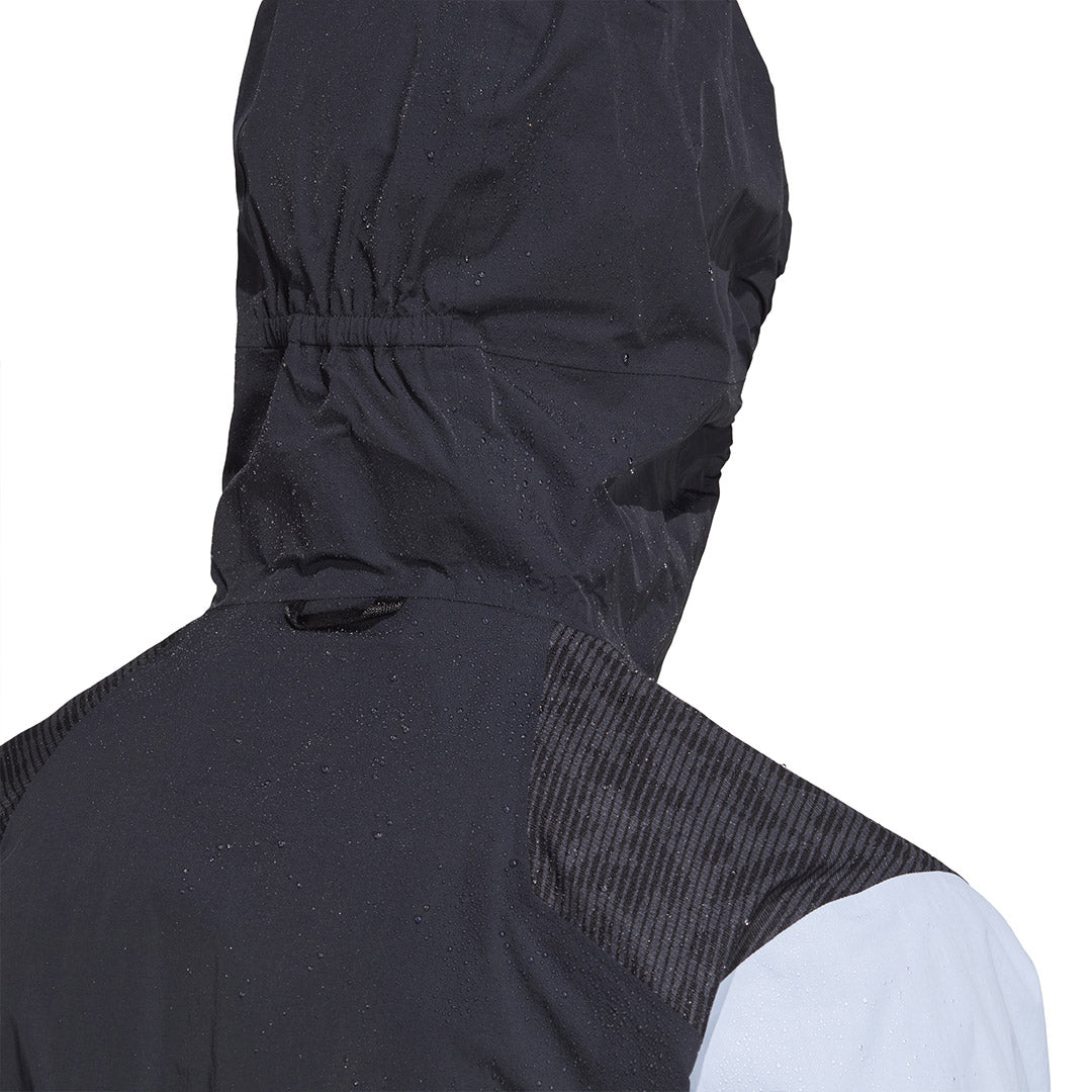 adidas - Men's Terrex Xperior Hybrid RAIN.RDY Jacket (HN2915