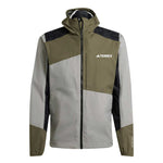adidas - Men's Terrex Xperior Hybrid RAIN.RDY Jacket (IW8876)