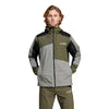 adidas - Men's Terrex Xperior Hybrid RAIN.RDY Jacket (IW8876)