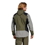 adidas - Men's Terrex Xperior Hybrid RAIN.RDY Jacket (IW8876)