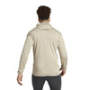 adidas - Veste polaire légère à capuche Terrex Xperior pour homme (IB1827) 