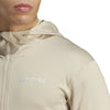 adidas - Veste polaire légère à capuche Terrex Xperior pour homme (IB1827) 