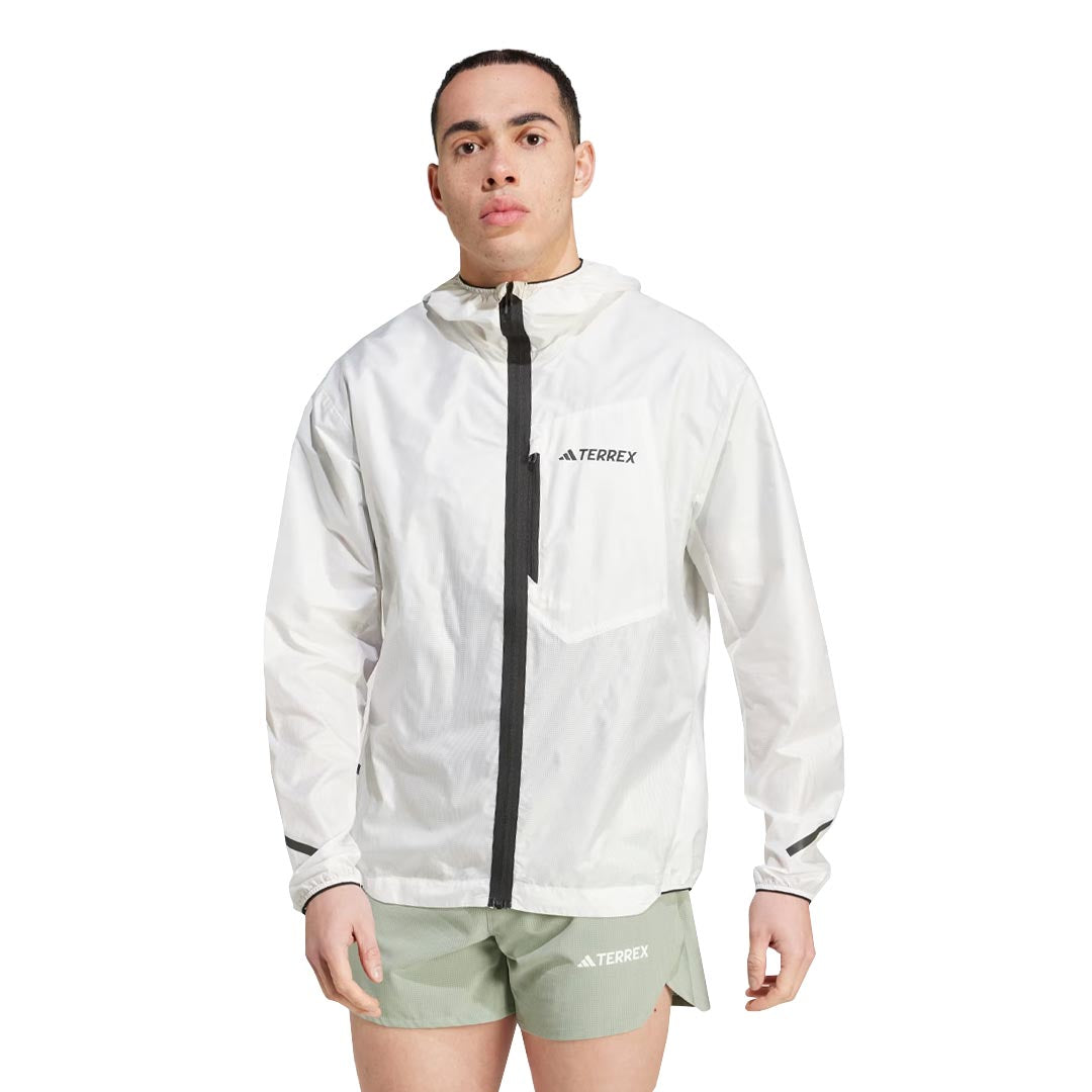 adidas - Men's Terrex Xperior Light Windweave Jacket (IN6722