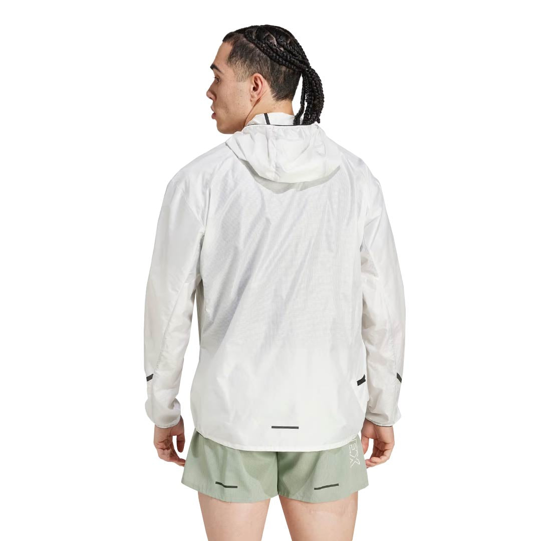 adidas - Men's Terrex Xperior Light Windweave Jacket (IN6722