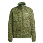 adidas - Men's Terrex Xperior Loose Fill Insulated Jacket (IT3237)