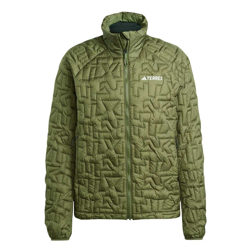 adidas - Men's Terrex Xperior Loose Fill Insulated Jacket (IT3237)