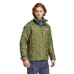adidas - Men's Terrex Xperior Loose Fill Insulated Jacket (IT3237)