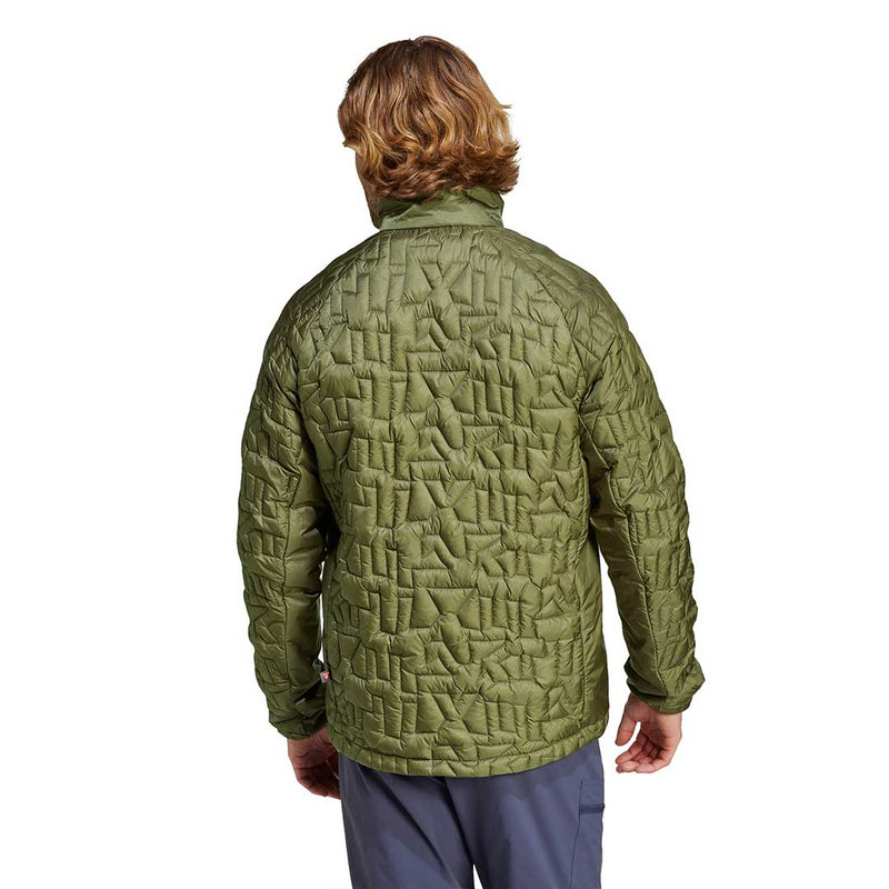 adidas - Men's Terrex Xperior Loose Fill Insulated Jacket (IT3237)