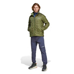 adidas - Men's Terrex Xperior Loose Fill Insulated Jacket (IT3237)