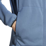 adidas - Men's Terrex Xperior Medium Fleece Hooded Jacket (IP4143)