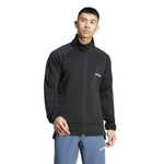 adidas - Veste polaire Terrex Xperior Medium pour homme (IB1839) 
