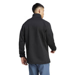 adidas - Veste polaire Terrex Xperior Medium pour homme (IB1839) 
