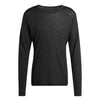 adidas - Men's Terrex Xperior Merino 150 Long Sleeves T-Shirt (HZ8559)